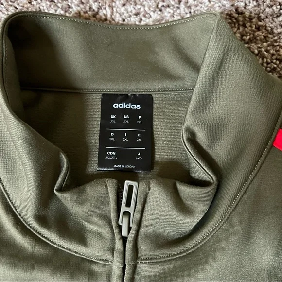 Adidas Track Suit - Picture 5 of 5